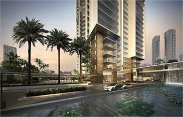 luxury real estate projects in gurgaon